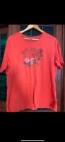 Neu T-Shirt Korallen Farbe Gr.44/46 Berlin - Reinickendorf Vorschau