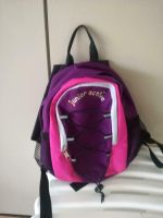 Kinder Rucksack Junior Active, wie neu,  zu verkaufen Nordrhein-Westfalen - Brilon Vorschau