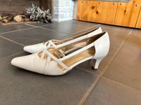 Brautschuhe / Schuhe Niedersachsen - Fredenbeck Vorschau