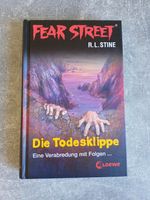 Fear Street Die Todesklippe - R.L.STINE Thüringen - Altenburg Vorschau