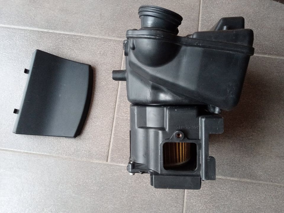 ZRX1200S -  Luftfilterkasten, Airbox  50,-Euro VB in Neukirchen-Vluyn