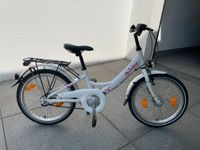 Kinderfahrrad City Bike Decsy Wave 20 Zoll Nordrhein-Westfalen - Erkelenz Vorschau