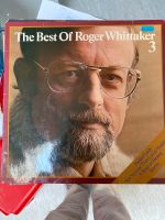 Roger Whittaker LP‘s Bayern - Würzburg Vorschau