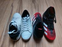 Sneakers und Fussballschuhe Bayern - Berglern Vorschau