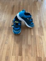 Junge - Fila Schuhe Gr.26 West - Unterliederbach Vorschau