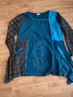 Deerberg Tunika longshirt Gr. XL 46 44 Münster (Westfalen) - Centrum Vorschau