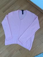 Marccain Pullover rosa Größe 36 neuwertig hochwertig Bayern - Regensburg Vorschau