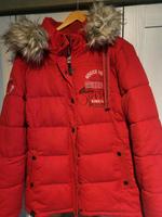 Soccx Winterjacke Niedersachsen - Northeim Vorschau