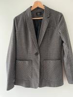Blazer ONLY Karomuster Niedersachsen - Dörpen Vorschau