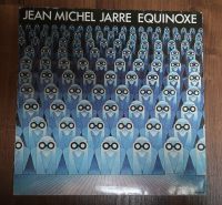 Jean-Michel Jarre - Equinoxe (Vinyl) Niedersachsen - Delmenhorst Vorschau