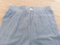 H&M Joggers Hose Sommer blau 146 Bayern - Thannhausen Vorschau