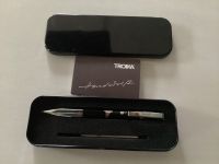 Troika Tintenroller schwarz Neu im Etui Handschrift Kollektion Schleswig-Holstein - Itzehoe Vorschau