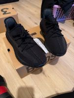 Adidas Yezzy Boost V2 350 Onyx 47 1/3 Kreis Ostholstein - Neustadt in Holstein Vorschau