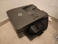 HP OfficeJet Pro 6960 defekt Bayern - Fridolfing Vorschau