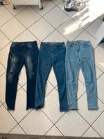 Damen Hosen grfür kleines Geld - verschiedene -Preis auf Anfrage Rheinland-Pfalz - Reinsfeld Vorschau