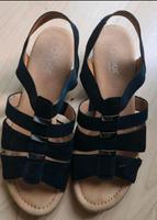 Sandalen Gabor 40 Baden-Württemberg - Aalen Vorschau
