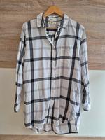 Hemd/Bluse von H&M in Größe 40 Niedersachsen - Rastede Vorschau