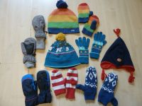 Frugi* Kite * Findkid * Toby Tiger *Jako-o * Mütze  Handschuhe Hessen - Fuldabrück Vorschau