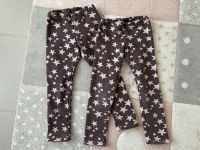 Schöne warme Leggings in 116 - handmade Nordrhein-Westfalen - Mönchengladbach Vorschau