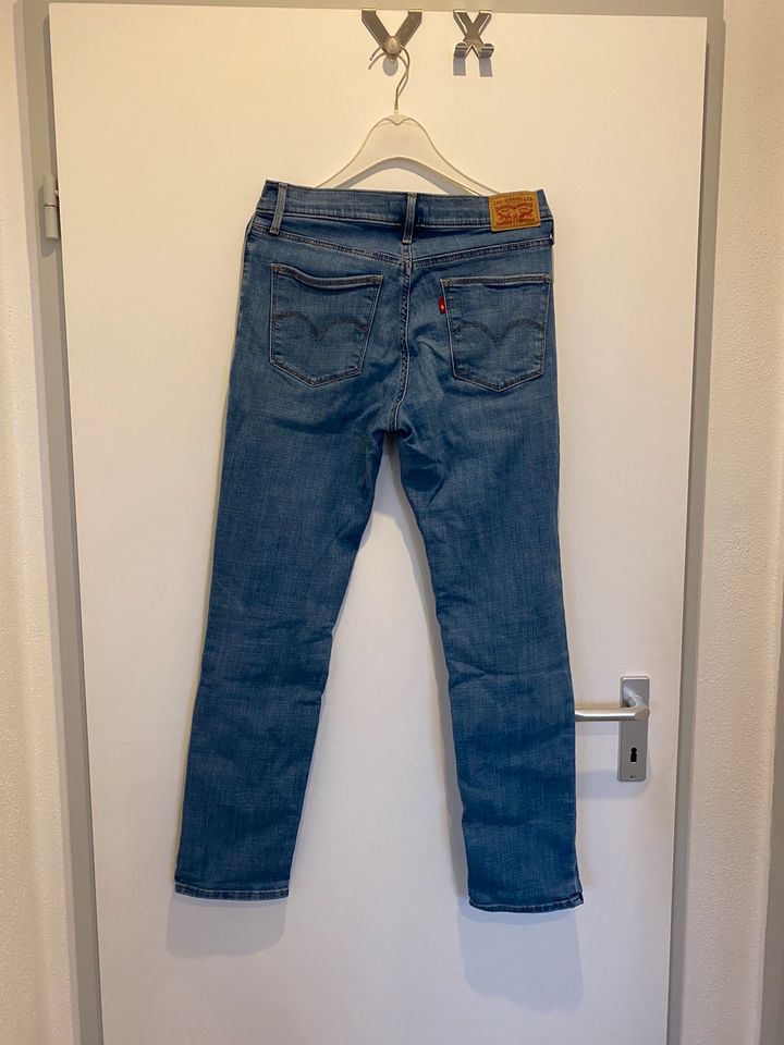Levi’s Jeans Größe 29 in Ebermannsdorf