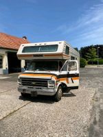 Chevrolet Chevy G30 Travelcraft Camper Mobilhome Wohnmobil Nordrhein-Westfalen - Waldfeucht Vorschau
