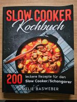 Slow Cooker Kochbuch Niedersachsen - Wanna Vorschau