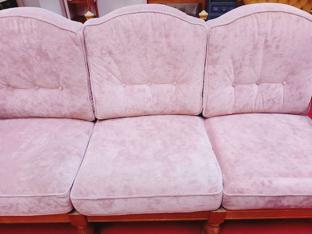 Bezauberndes Vintage Sofa in Top Zustand in Esslingen