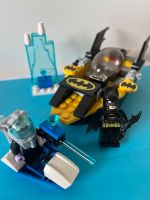 Lego Batman Super Heroes Figuren Boot Obervieland - Arsten Vorschau