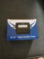 SF-22 Digital Satellite Finder Baden-Württemberg - Jettingen Vorschau