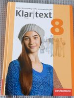 Klartext 8 Deutsch Stuttgart - Weilimdorf Vorschau