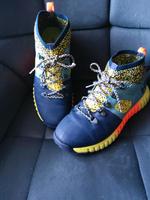 Wanderschuhe,Schlupfschuhe bunt, neuwertig  Gr.40! Bayern - Thalmassing Vorschau