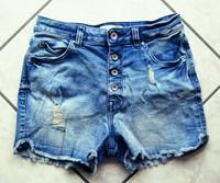 SHORTS JEANS von CLOCKHOUSE - CKH DENIM GIRLS COLLECTION - NEU Bayern - Würzburg Vorschau