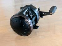 Daiwa Dynastar 150 kompakte rechtshand Multirolle Angelrolle Rheinland-Pfalz - Kastellaun Vorschau