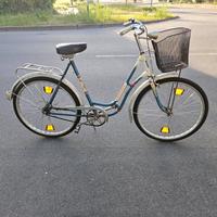 Damen Fahrrad  Diamant Vintage DDR, BJ 1969, 26 Zoll, fahrbereit Schwerin - Mueßer Holz Vorschau
