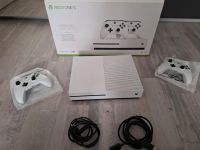 Xbox one s mit 3 spielen Nordrhein-Westfalen - Gelsenkirchen Vorschau