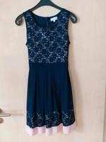 Kleid von Apricot, XS (34), blau/rosa Bayern - Thyrnau Vorschau