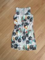 Esprit Kleid Gr 36 S Chiffon Hessen - Wettenberg Vorschau