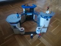 Playmobil Polizeistation Dortmund - Mengede Vorschau