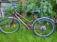 Mädchen Fahrrad 26 Zoll Nordrhein-Westfalen - Langenberg Vorschau