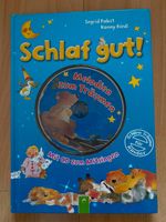Schlaf gut Buch & CD zum Mitsingen Kinder Buch Schöne Träume Hessen - Offenbach Vorschau
