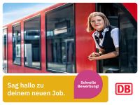 Tag der offenen Tür Kempten 25.05. (Deutsche Bahn) in Kempten (Allgäu) Ingenieur Ingenieurin Ingenieurwissenschaften Bayern - Kempten Vorschau