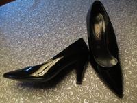 Gabor Lackleder Pumps Gr. 5 1/2 schwarz Berlin - Reinickendorf Vorschau