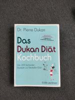 Das Dukan Diät Kochbuch Baden-Württemberg - Durmersheim Vorschau