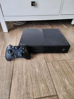 Xbox One inkl 1. Controller, 3 Spielen, Netzteil und HDMI Kabel Nordrhein-Westfalen - Euskirchen Vorschau