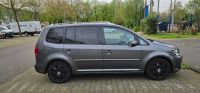 Volkswagen Touran 2.0 125KW 170PS Automatik Leder  Unfallfrei Nordrhein-Westfalen - Gelsenkirchen Vorschau