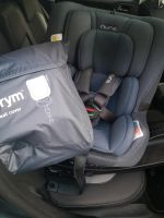 Nuna Prym Kindersitz: 40-105cm, I-Size, Isofix, 360°drehbar Rheinland-Pfalz - Ransbach-Baumbach Vorschau