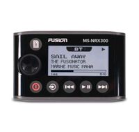 Fusion MS-NRX300 Fernbedienung Radio NMEA Garmin Display Anzeige Nordrhein-Westfalen - Detmold Vorschau
