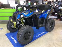 Polaris Scrambler XP 1000 S LOF 4x4, 140 Breit Baden-Württemberg - Krautheim Vorschau