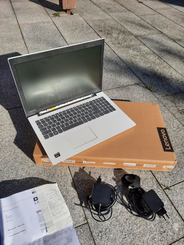 Laptop Lenovo TOP Zustand in Herford