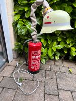 Handmade Feuerwehrlampe Nordrhein-Westfalen - Bergheim Vorschau